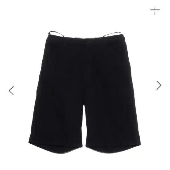 [BUNJANG] nanamica Cargo Shorts Navy Size 36 / 나나미카 카고 쇼츠 네이비 [36]