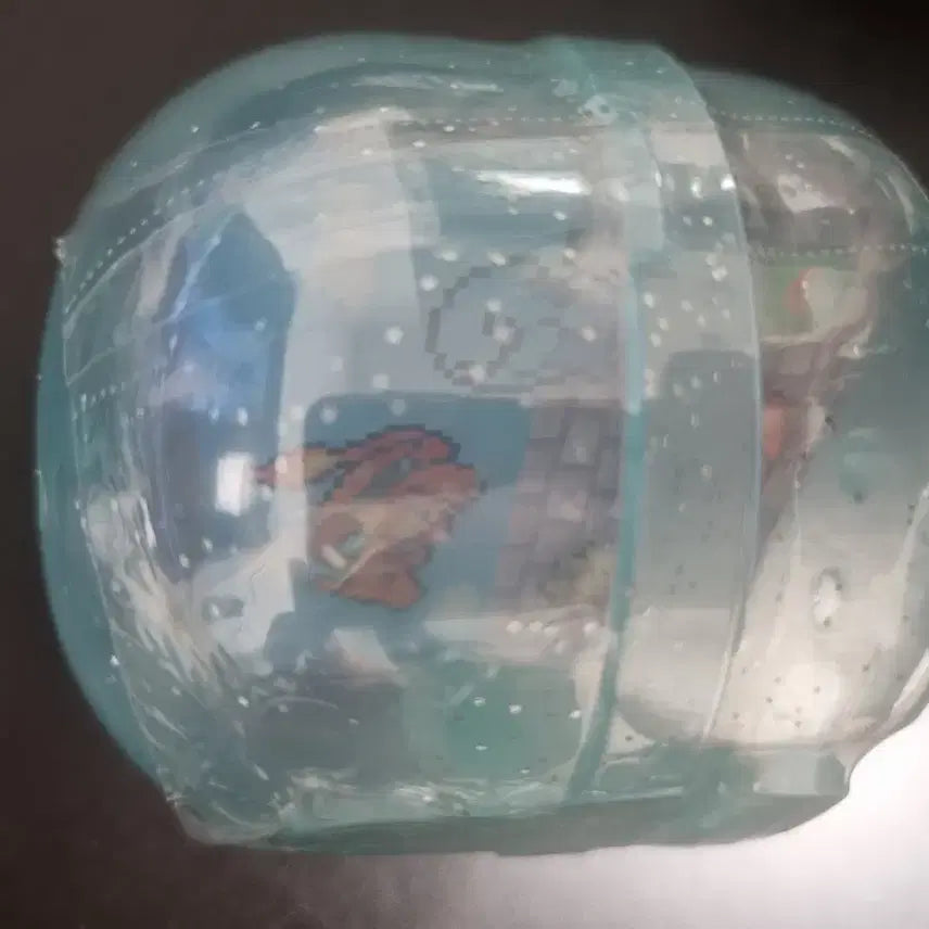 [BUNJANG] Pokemon Layer Magnet Series 1 Charizard Sealed / 포켓몬 레이어 마그넷 1탄 미개봉 (리자몽)