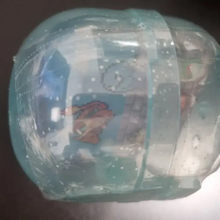 [BUNJANG] Pokemon Layer Magnet Series 1 Charizard Sealed / 포켓몬 레이어 마그넷 1탄 미개봉 (리자몽)