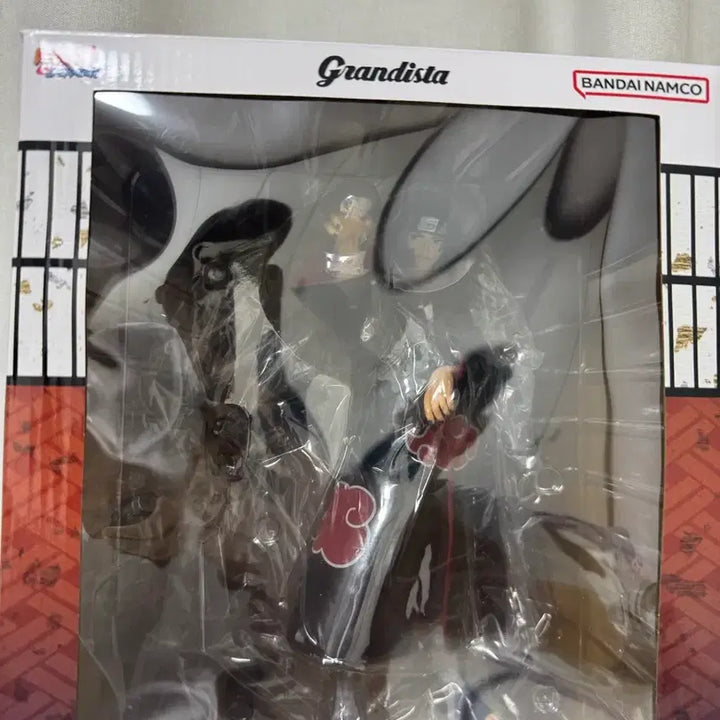 [SOLD OUT] (택포13.8)그란디스타 스페셜 이타치 피규어