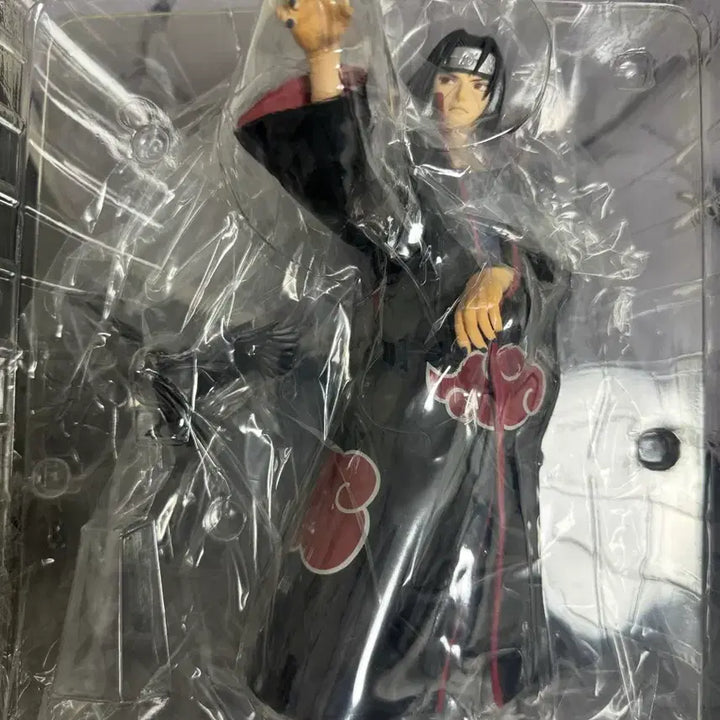 [SOLD OUT] (택포13.8)그란디스타 스페셜 이타치 피규어
