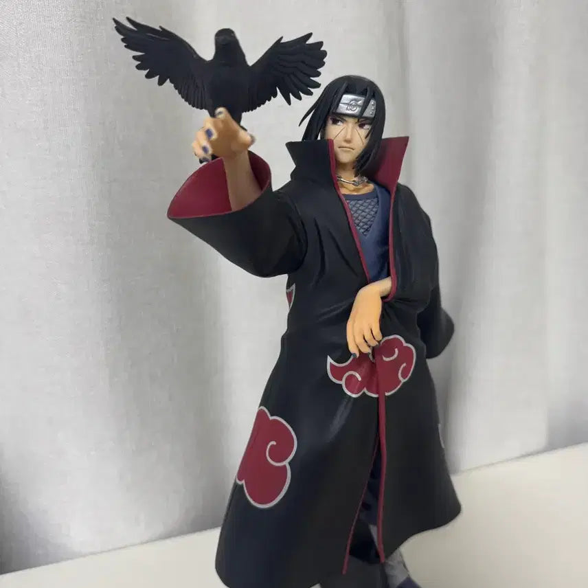 [SOLD OUT] (택포13.8)그란디스타 스페셜 이타치 피규어