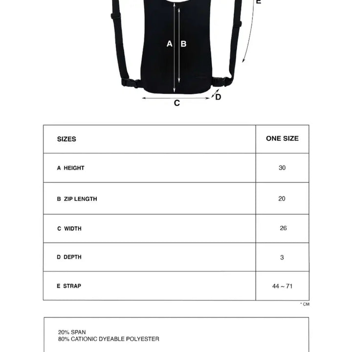 [BUNJANG] JICHÖI AW24 Backpack / 지초이 백팩 jichoi backpack AW24