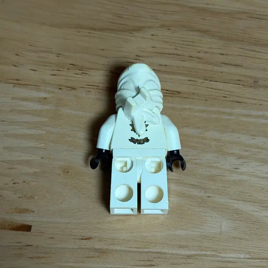[BUNJANG] LEGO Ninjago Zane (Old Version) / 닌자고 쟌