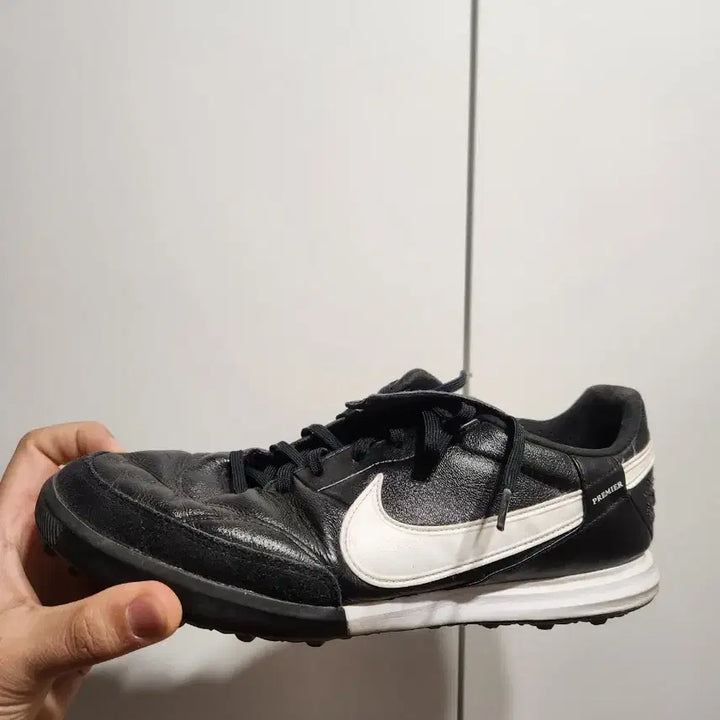 [BUNJANG] Nike Premier II TF Futsal Shoes 285mm / 나이키 프리미어2 TF 풋살화 285