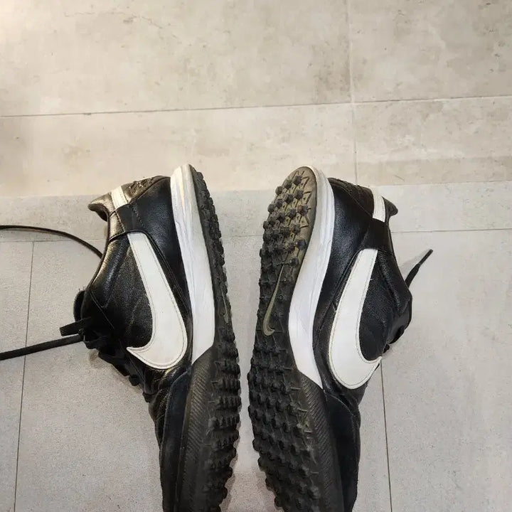 [BUNJANG] Nike Premier II TF Futsal Shoes 285mm / 나이키 프리미어2 TF 풋살화 285