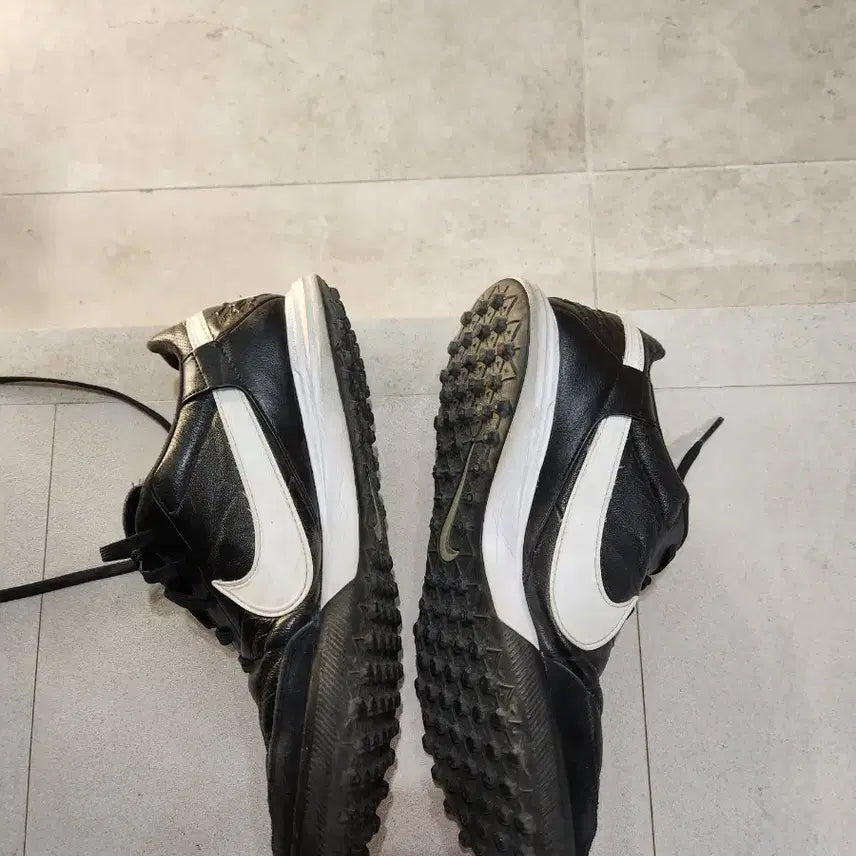 [BUNJANG] Nike Premier II TF Futsal Shoes 285mm / 나이키 프리미어2 TF 풋살화 285