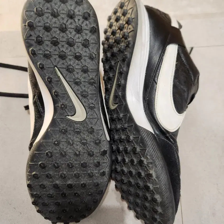[BUNJANG] Nike Premier II TF Futsal Shoes 285mm / 나이키 프리미어2 TF 풋살화 285