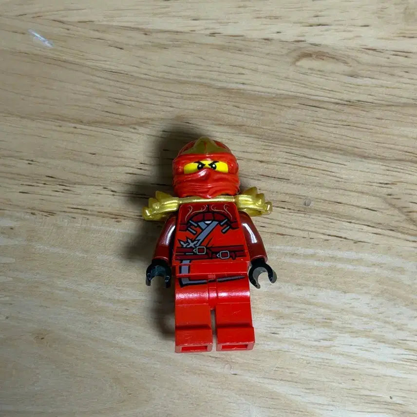 [BUNJANG] LEGO Ninjago Kai / 닌자고 카이