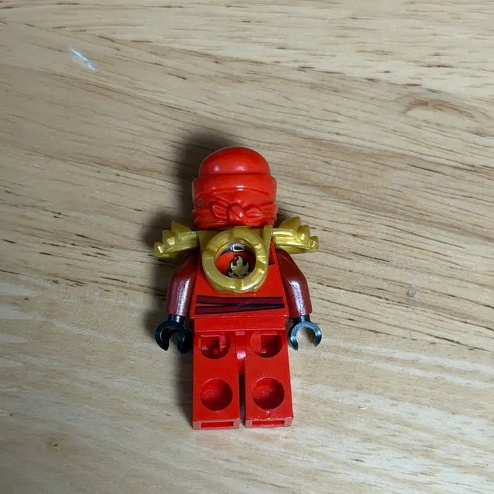 [BUNJANG] LEGO Ninjago Kai / 닌자고 카이