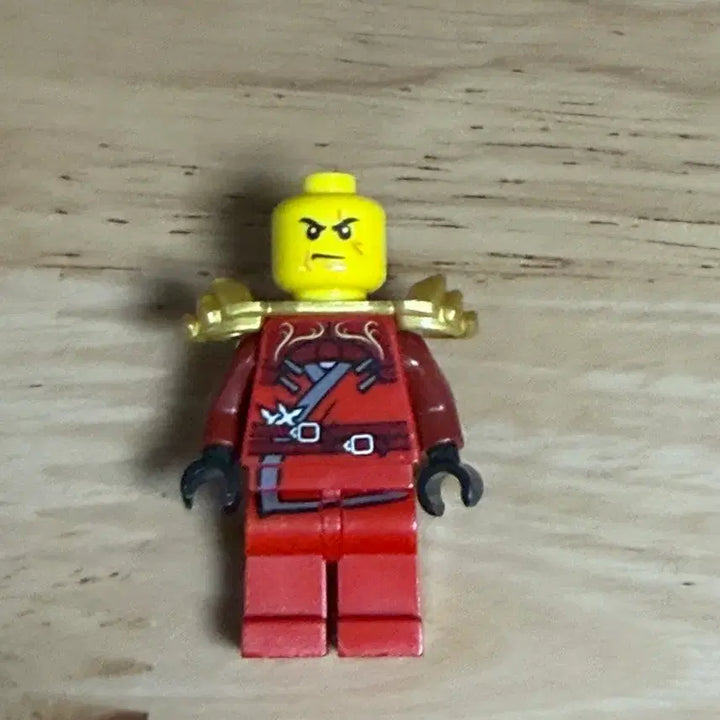 [BUNJANG] LEGO Ninjago Kai / 닌자고 카이