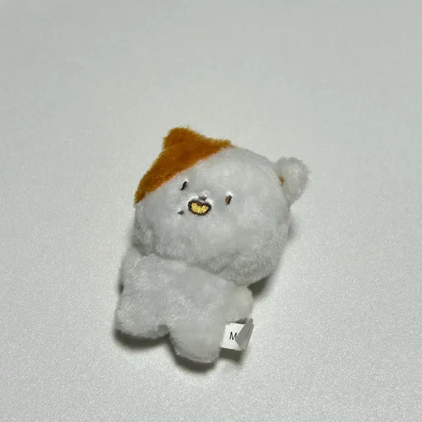 [BUNJANG] NCT Jisung Pocketzzi Doll / 엔시티 지성 인형 포켓찌 양도