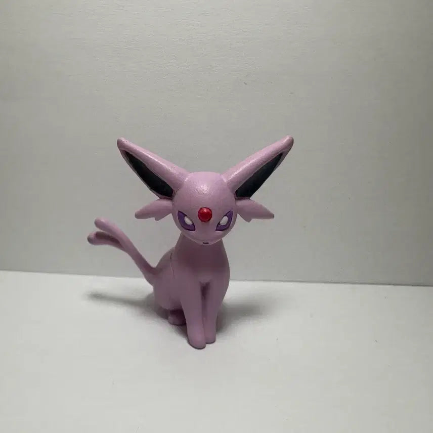 [BUNJANG] Pokemon Eevee Moncolle Figure / 포켓몬스터 에브이 몬콜레 피규어 판매