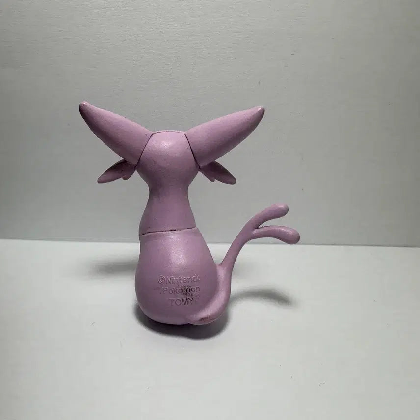 [BUNJANG] Pokemon Eevee Moncolle Figure / 포켓몬스터 에브이 몬콜레 피규어 판매