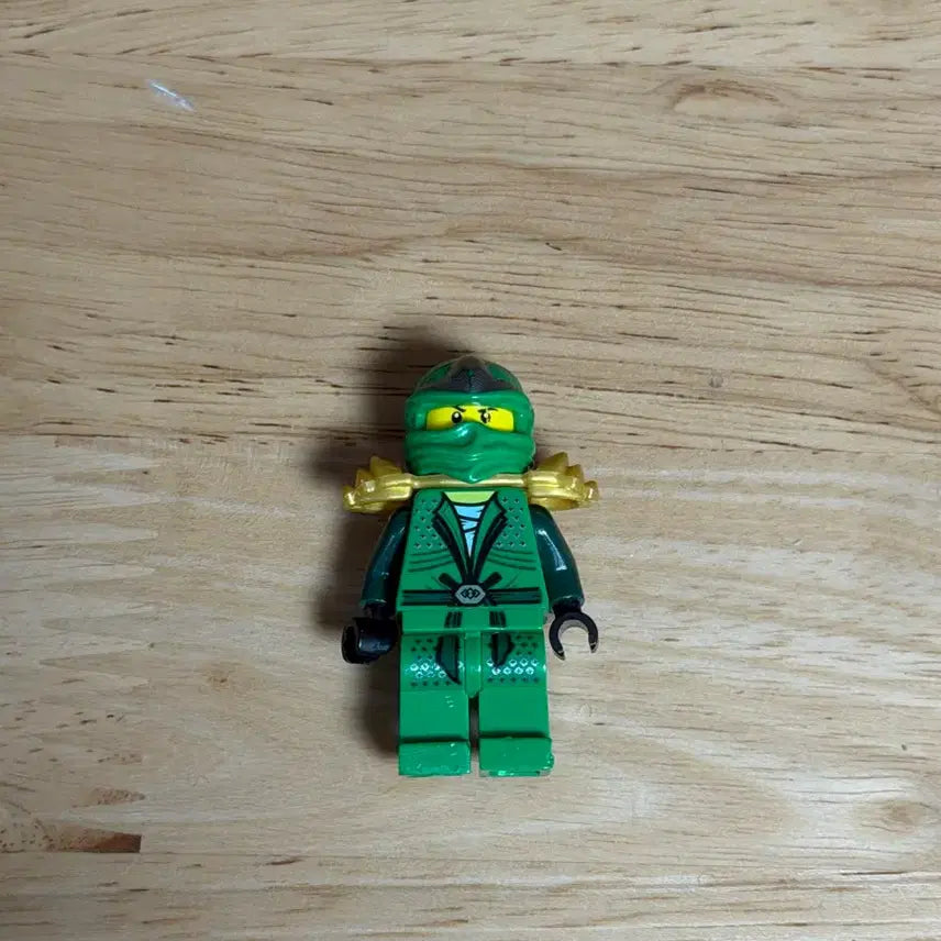 [BUNJANG] LEGO Ninjago Lloyd / 닌자고 로이드