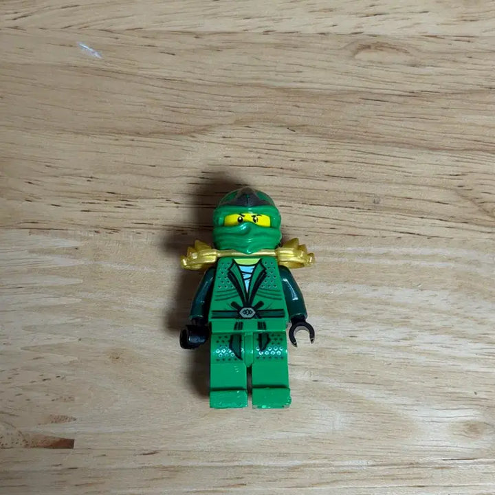 [BUNJANG] LEGO Ninjago Lloyd / 닌자고 로이드