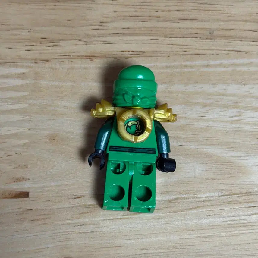 [BUNJANG] LEGO Ninjago Lloyd / 닌자고 로이드