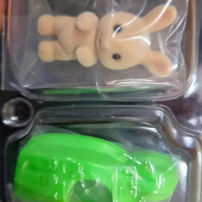 [BUNJANG] Sylvanian Families Cactus Blind Box / 실바니안 한국 미출시 블라인드 선인장