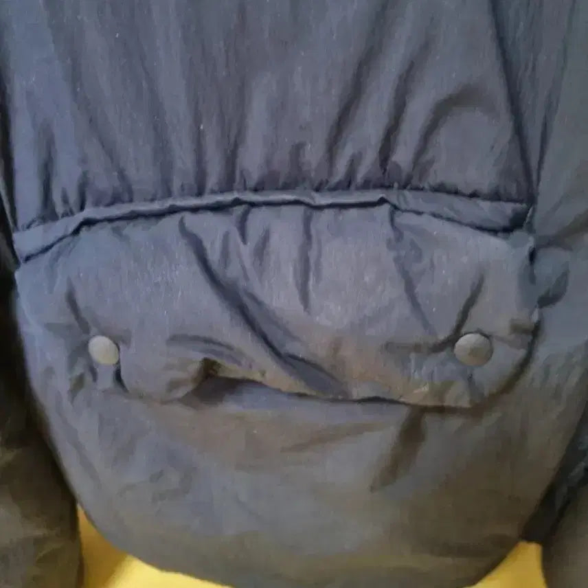 [BUNJANG] Thomas More City Short Down Padding (M) / 토마스모어 시티 숏다운 패딩 M사이즈