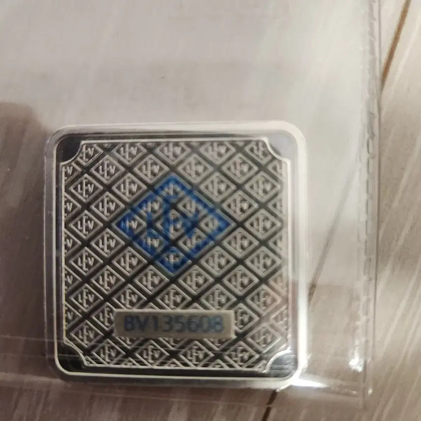 [BUNJANG] Geiger Schloss Güldengossa 1oz Silver Coin / GEIGER 1oz 슐로스 굴덴고싸 은화