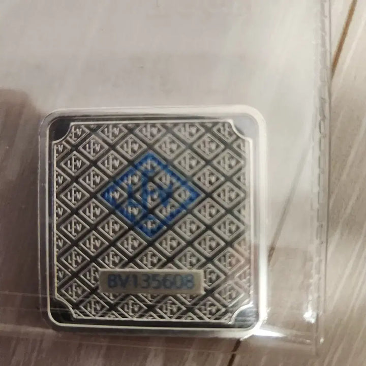 [BUNJANG] Geiger Schloss Güldengossa 1oz Silver Coin / GEIGER 1oz 슐로스 굴덴고싸 은화