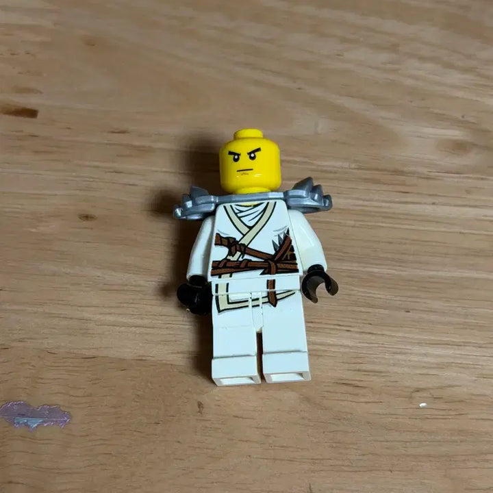 [BUNJANG] LEGO Ninjago Zane (Vintage Version) / 닌자고 쟌
