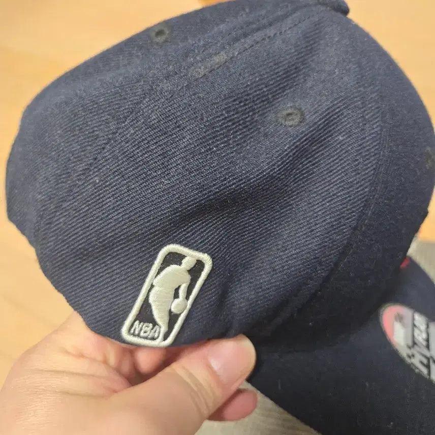 [SOLD OUT] NBA 시카고 불스 HYFLAT 스냅백 모자