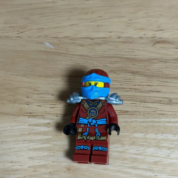 [BUNJANG] Ninjago Nya / 닌자고 니야