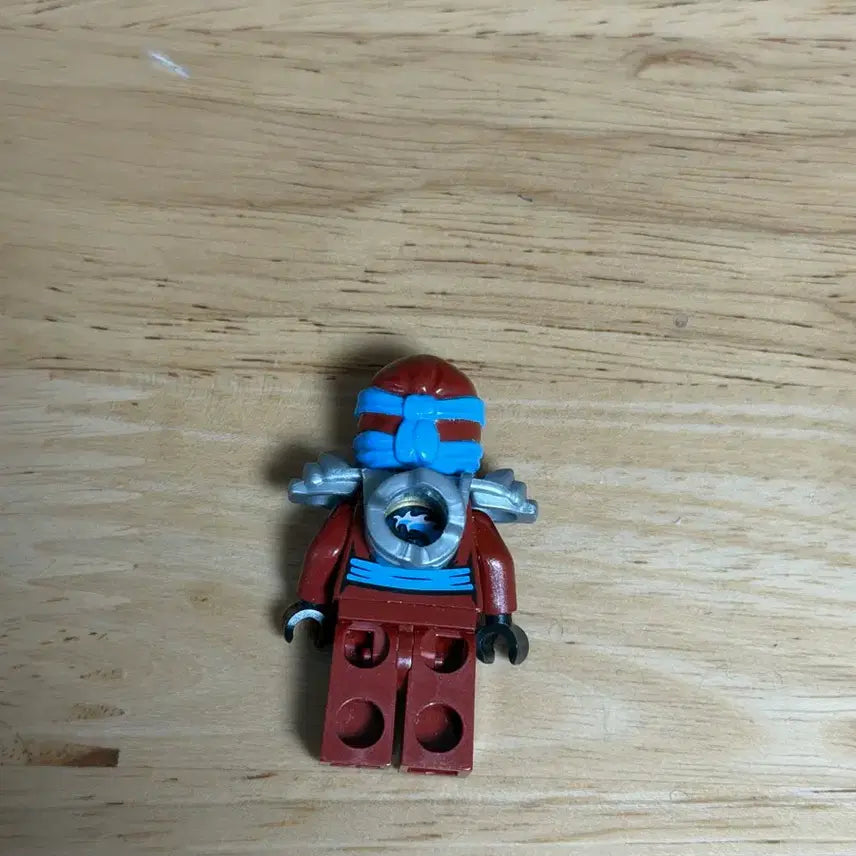 [BUNJANG] Ninjago Nya / 닌자고 니야