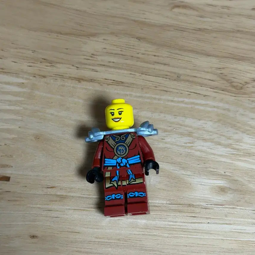 [BUNJANG] Ninjago Nya / 닌자고 니야