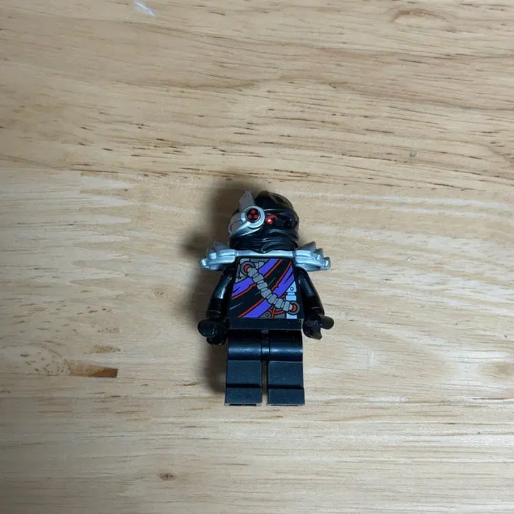 [BUNJANG] Lego Ninjago Nindroid / 닌자고 닌자로이드