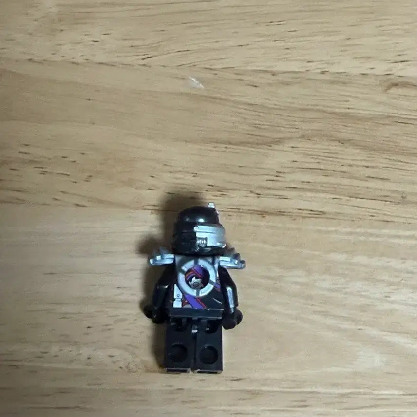 [BUNJANG] Lego Ninjago Nindroid / 닌자고 닌자로이드