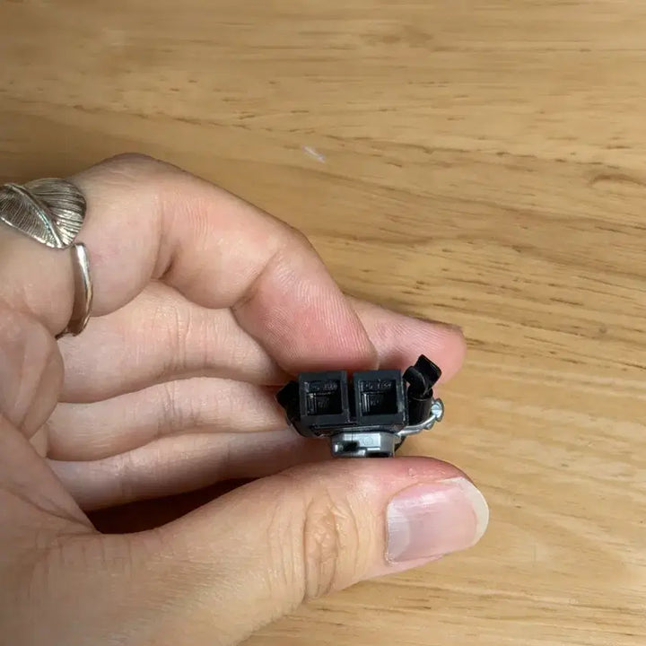 [BUNJANG] Lego Ninjago Nindroid / 닌자고 닌자로이드