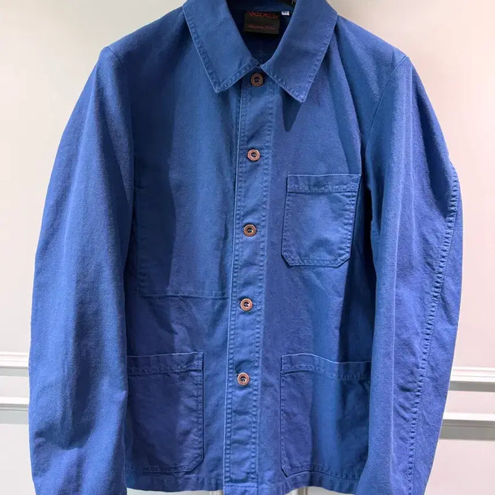 [BUNJANG] Vetra French Work Jacket / [42] Vetra 베트라 프렌치 워크자켓 초어자켓