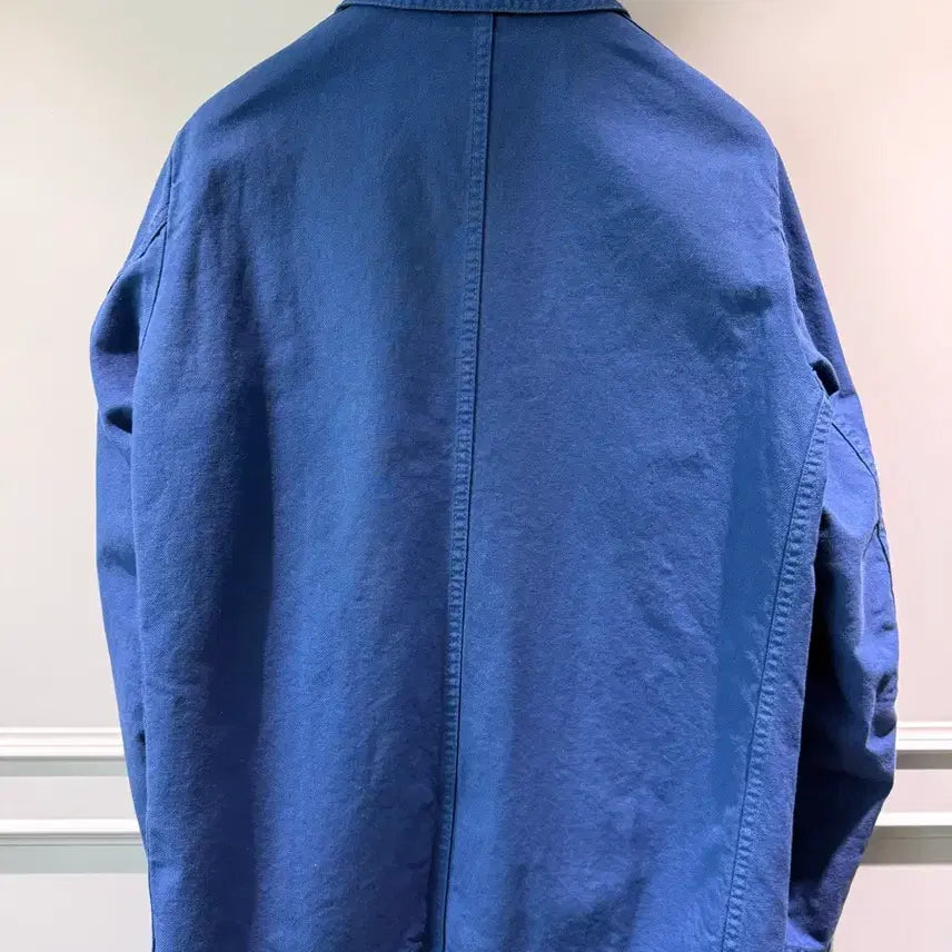 [BUNJANG] Vetra French Work Jacket / [42] Vetra 베트라 프렌치 워크자켓 초어자켓