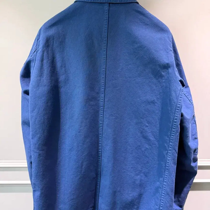 [BUNJANG] Vetra French Work Jacket / [42] Vetra 베트라 프렌치 워크자켓 초어자켓