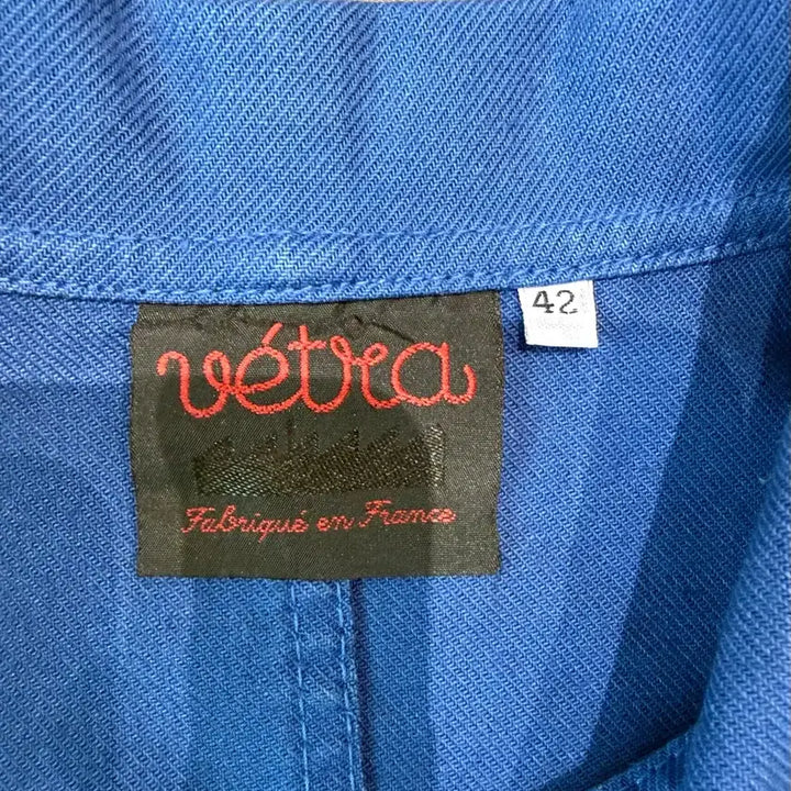 [BUNJANG] Vetra French Work Jacket / [42] Vetra 베트라 프렌치 워크자켓 초어자켓