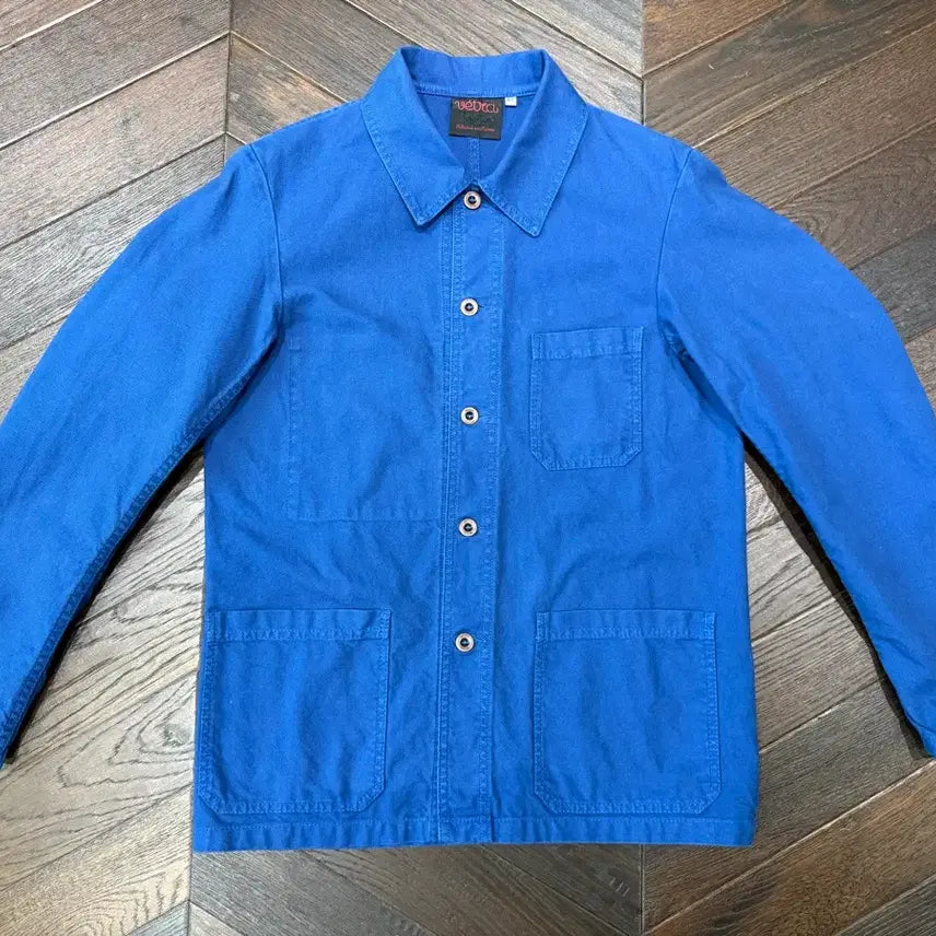 [BUNJANG] Vetra French Work Jacket / [42] Vetra 베트라 프렌치 워크자켓 초어자켓