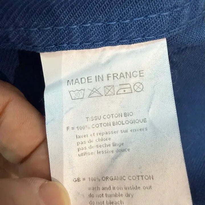 [BUNJANG] Vetra French Work Jacket / [42] Vetra 베트라 프렌치 워크자켓 초어자켓