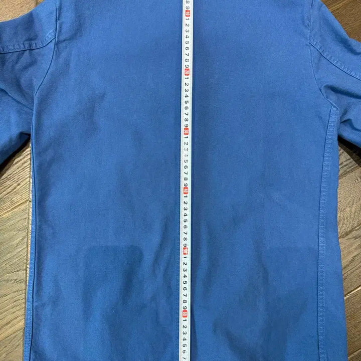 [BUNJANG] Vetra French Work Jacket / [42] Vetra 베트라 프렌치 워크자켓 초어자켓