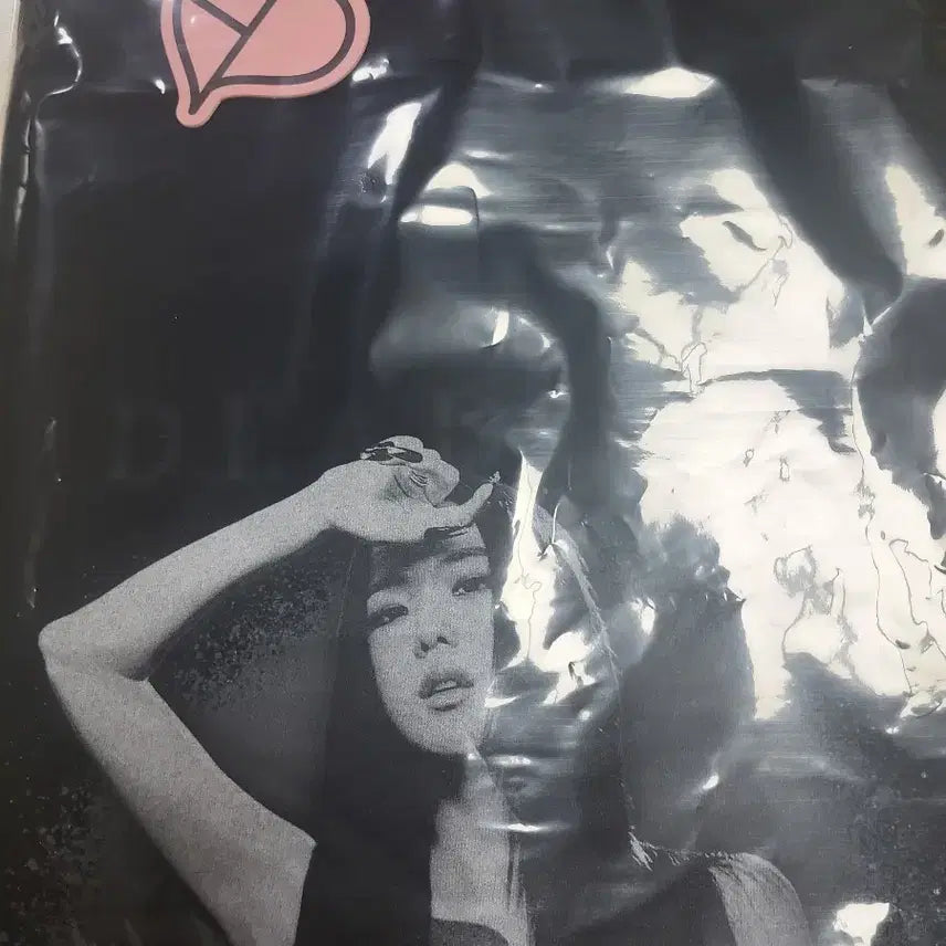 [SOLD OUT] 블랙핑크 티셔츠 xL 판매합니다