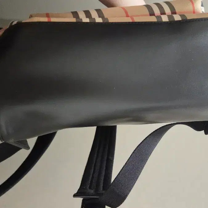 [SOLD OUT] 버버리 백팩