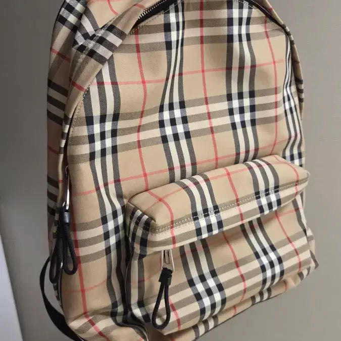 [SOLD OUT] 버버리 백팩