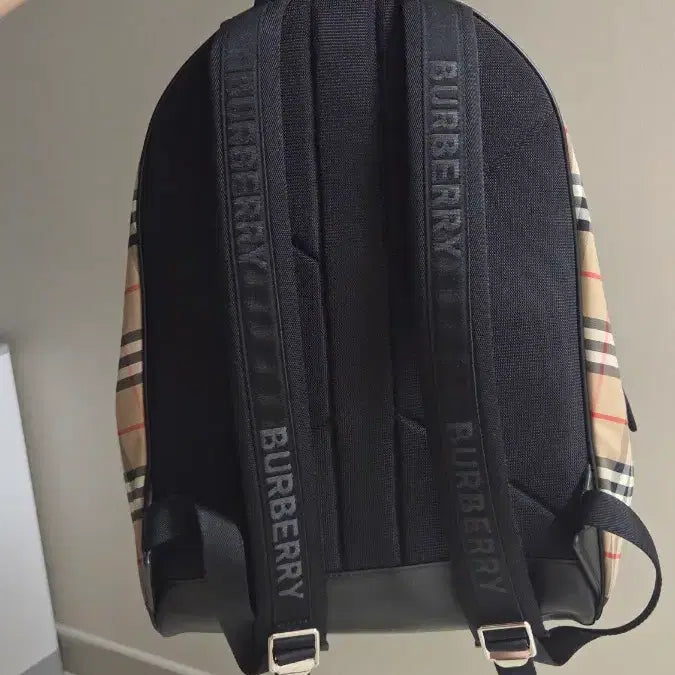 [SOLD OUT] 버버리 백팩