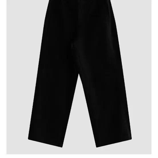 [BUNJANG] Minibong Cotton Wide Pants / 미니뽕 코튼 와이드 팬츠