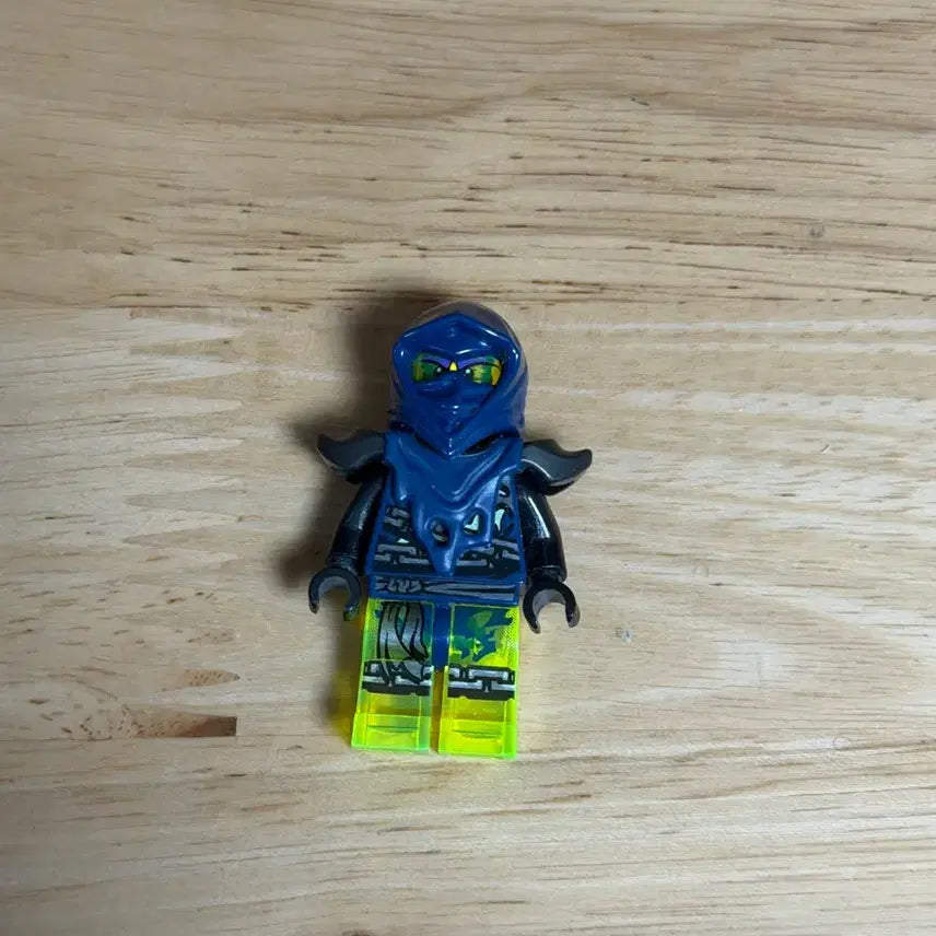 [BUNJANG] Ninjago Ghost / 닌자고 유령