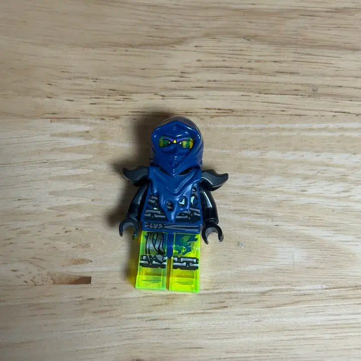 [BUNJANG] Ninjago Ghost / 닌자고 유령