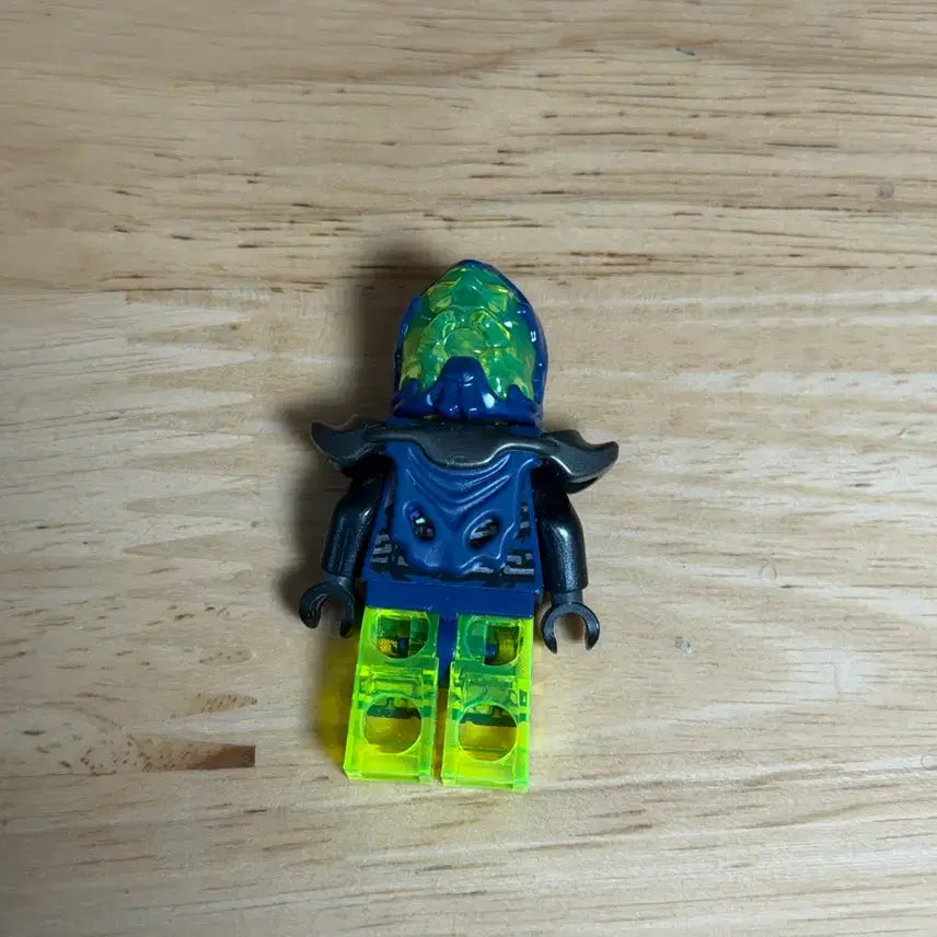 [BUNJANG] Ninjago Ghost / 닌자고 유령