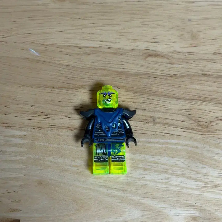 [BUNJANG] Ninjago Ghost / 닌자고 유령