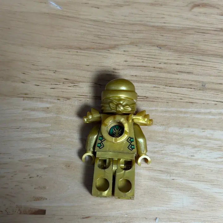 [BUNJANG] LEGO Ninjago Golden Mech / 닌자고 황금로이드